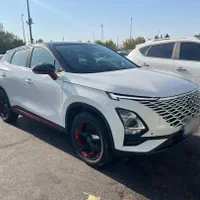 فونیکس fx پریمیوم مدل ۱۴۰۲ بیرنگ و بی ضربه فول|خودرو سواری و وانت|رشت, معلم|دیوار