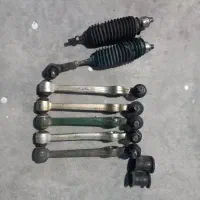 وسایل پراید|قطعات یدکی و لوازم جانبی|آغاجاری, |دیوار