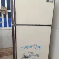 یخچال فریزر