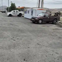 امداد خودرو جرثقیل و یدک کش ازادراه کم ترین قیمت