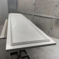استخدام نقاش چوب و ام دی اف
