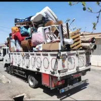 باربری اسباب کشی اطمینان بارسراسراهوازماشین کارگر|خدمات حمل و نقل|اهواز, کیانپارس |دیوار