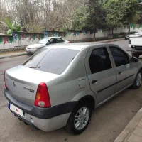 ال نود اتومات مدل ۱۳۹۴|خودرو سواری و وانت|رشت, رودباری|دیوار