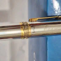 خودنویس یوروپن نو|لوازم التحریر|قم, حاج زینل|دیوار