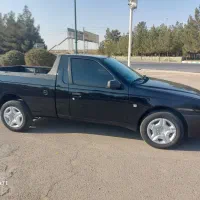 اریسان ۲ مدل ۱۴۰۱ دوگانه سوز|خودرو سواری و وانت|قم, سید معصوم|دیوار