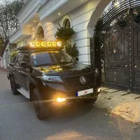 کلوت اتومات ۱۴۰۲ فول امکانات|خودرو سواری و وانت|آستارا, |دیوار