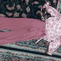 کت وشلوار دخترانه|کفش و لباس بچه|چهارباغ, |دیوار