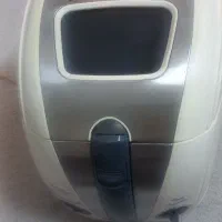 سرخ کن برقی|اجاق گاز و لوازم برقی پختوپز|ری, علایین|دیوار