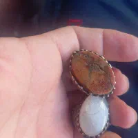 انگشتر معاوضه میکنم با ساعت خوب