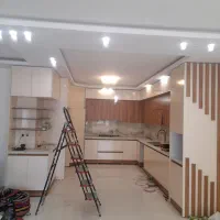 برق ساختمان برقکار همه نقاط و سریع