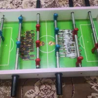 فوتبال دستی