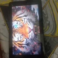 تبلت لنوولطفا فقط مشتری واقعی تماس بگیره