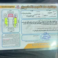 سوناتا ۲۰۰۶|خودرو سواری و وانت|تهران, اباذر|دیوار