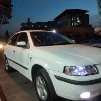 سمند XU7 مدل 95|خودرو سواری و وانت|تهران, فاطمی|دیوار