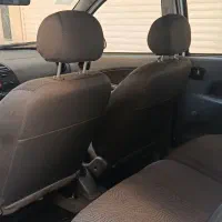 تیبا2 مدل1400 بی رنگ|خودرو سواری و وانت|تهران, شهرک شریعتی|دیوار