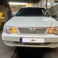 ۱۱۱|خودرو سواری و وانت|علیآباد کتول, |دیوار