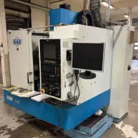 فرز CNC مدل ۱۹۹۷