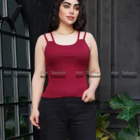 تیشرت کبریتی فانریپ