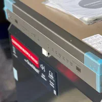 ظرفشویی الجی کره اصلی|ماشین ظرفشویی|شهرکرد, |دیوار