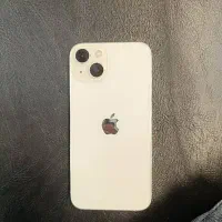 اپل iPhone 13 با حافظهٔ ۱۲۸ گیگابایت