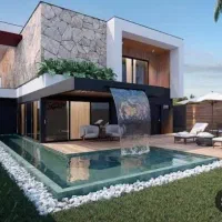 فروش ویلایی دوطبقه