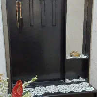 جا لباسی