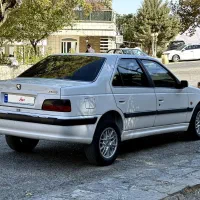 پژو پارس مدل 93|خودرو سواری و وانت|سنندج, |دیوار