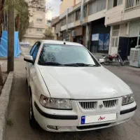 سمند LX
