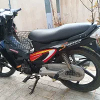 موتور بیکلاج پیشتاز