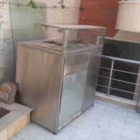 گرمکن یا کانتر ذرت مکزیکی آش حلیم