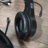 هدست گیمینگ ANKKA F2|قطعات و لوازم جانبی رایانه|بهبهان, |دیوار