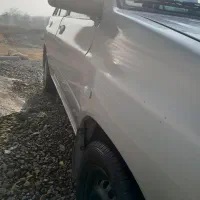 پراید ۱۳۲ مدل ۸۹|خودرو سواری و وانت|ارومیه, |دیوار