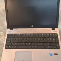 لپتاپ اچ پی  Hp 450 G1