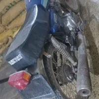 موتور پارکینگی با برگه پارکینگ
