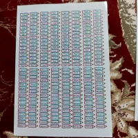 طراحی برچسب|لوازم التحریر|چناران, |دیوار