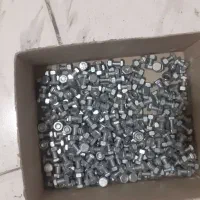 قفسه فلزی|کتابخانه، شلف، قفسه‌های دیواری|شریف‌آباد, |دیوار