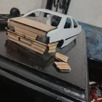 ماکت 405|اسباب‌‌بازی|اردبیل, |دیوار