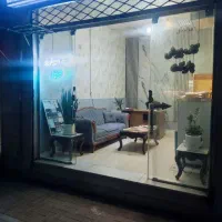 مغازه تجاری میدان مادر
