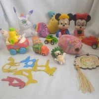 اسباب بازی هردواسلاید همگی۲۰۰