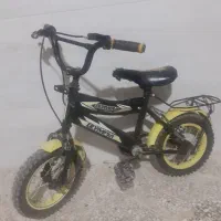 دوچرخه ۱۲
