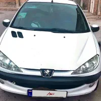 ۲۰۶ تیپ ۵ درجه یک