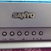 تلویزیون سانیو