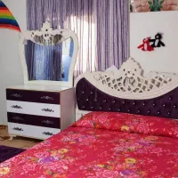 سرویس تخت وفرش وپرده