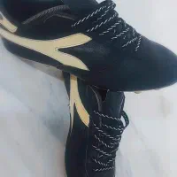 کفش فوتبال استوک میخی سایز41