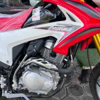 تریل پرواز 200 نقد اقساط + هدیه ویژه|موتورسیکلت|اصفهان, سرتاوه|دیوار