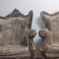 مبل کارکرده