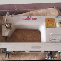 چرخ خیاطی صنعتی