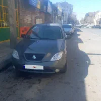 تیبامدل ۹۲ سالم