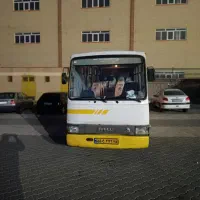 مینی بوس اویکو