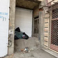 ساختمان چهار طبقه ۱۶۰متر تجاری|فروش خانه و ویلا|اسلامشهر, مظفریه|دیوار